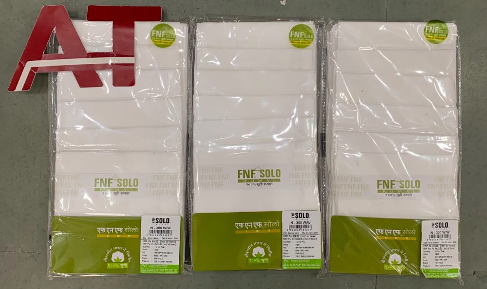 Solo 300 W/w — wholesale gents rumal 1, Apsara Textiles Itwari Nagpur