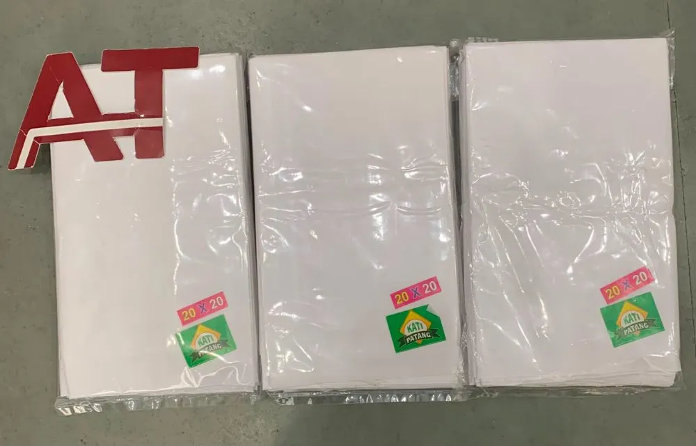 W W 20X20 — wholesale, Apsara Textiles Nagpur