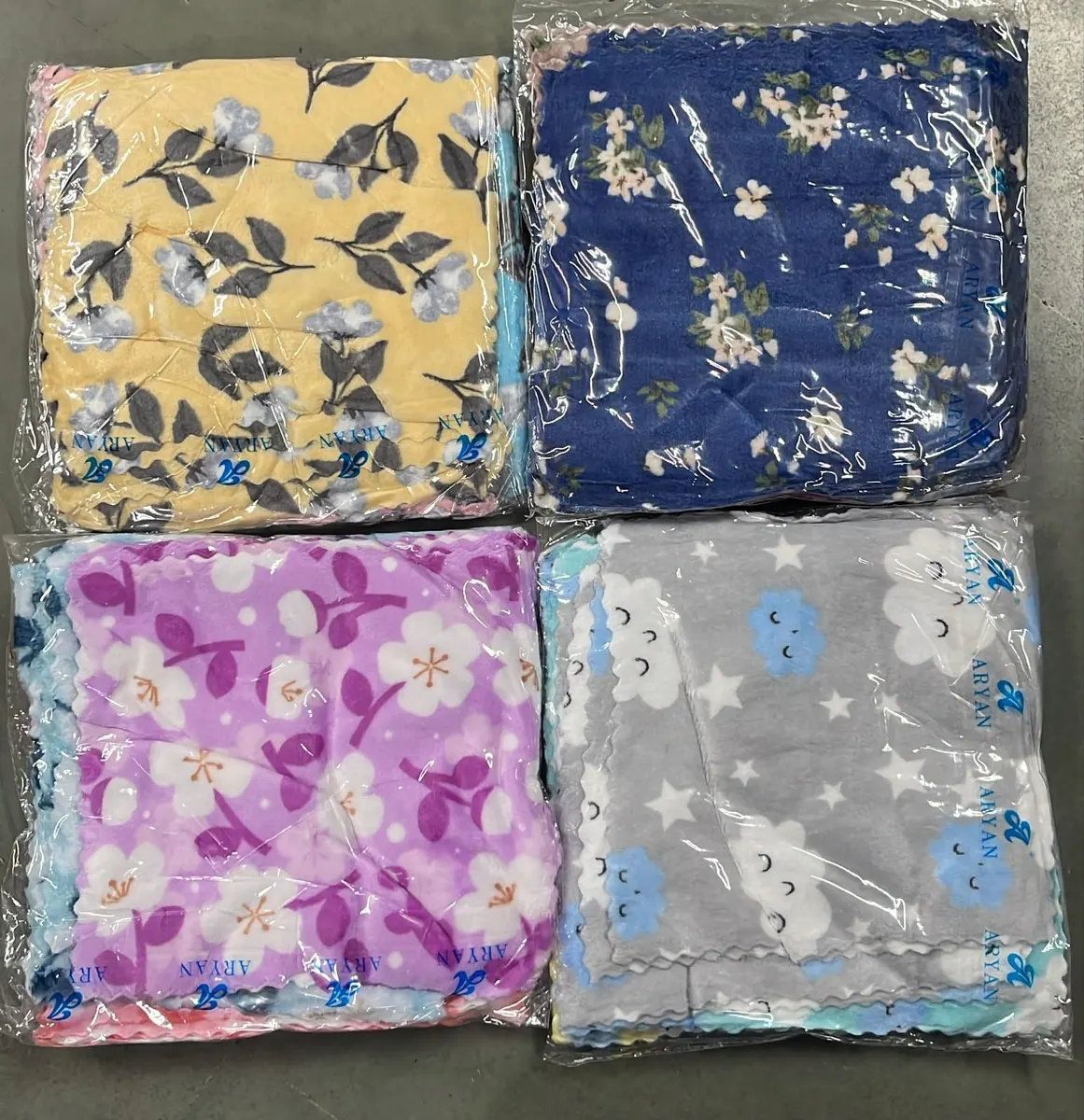 S 400 — wholesale, Apsara Textiles Nagpur