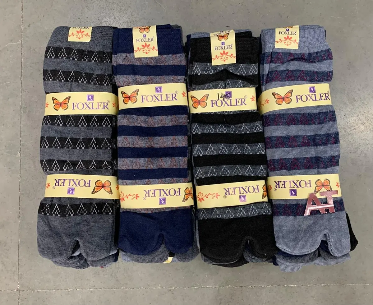 Foxler Lusa Dark Col. — wholesale, Apsara Textiles Nagpur