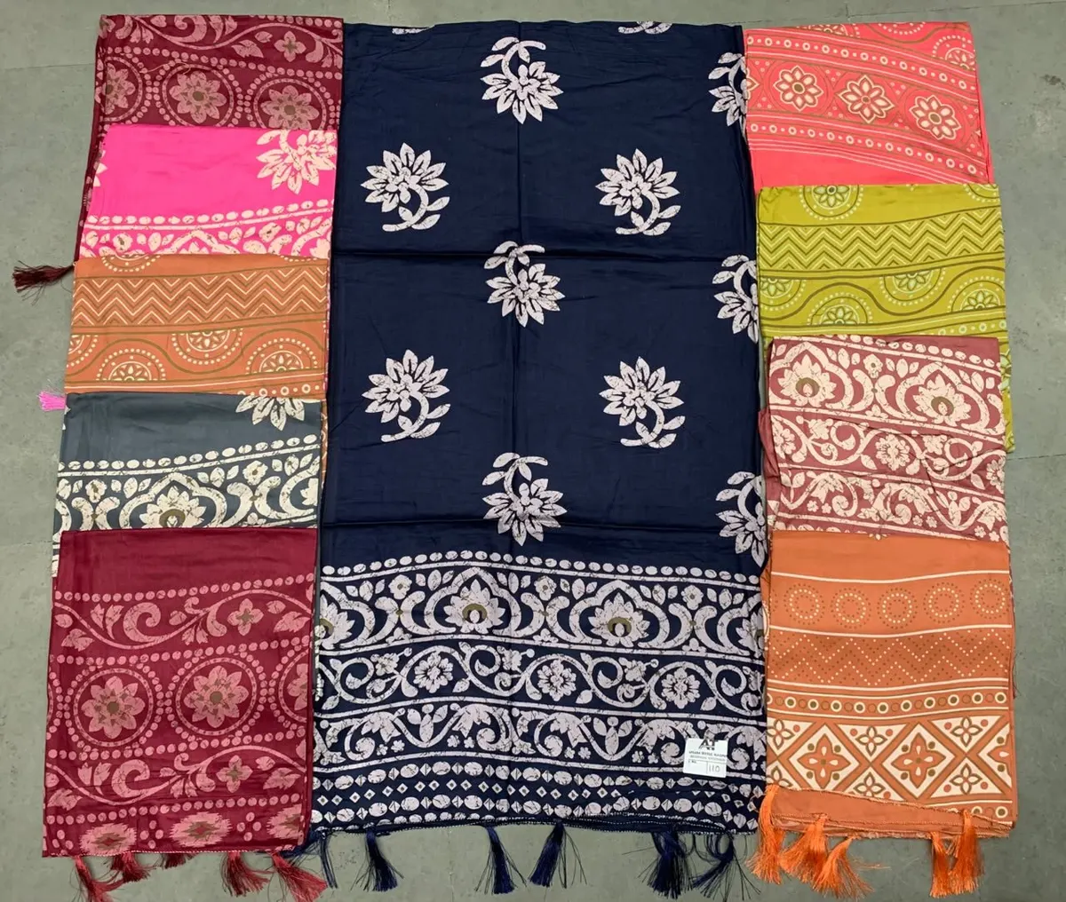 Reyon Stole — wholesale, Apsara Textiles Nagpur