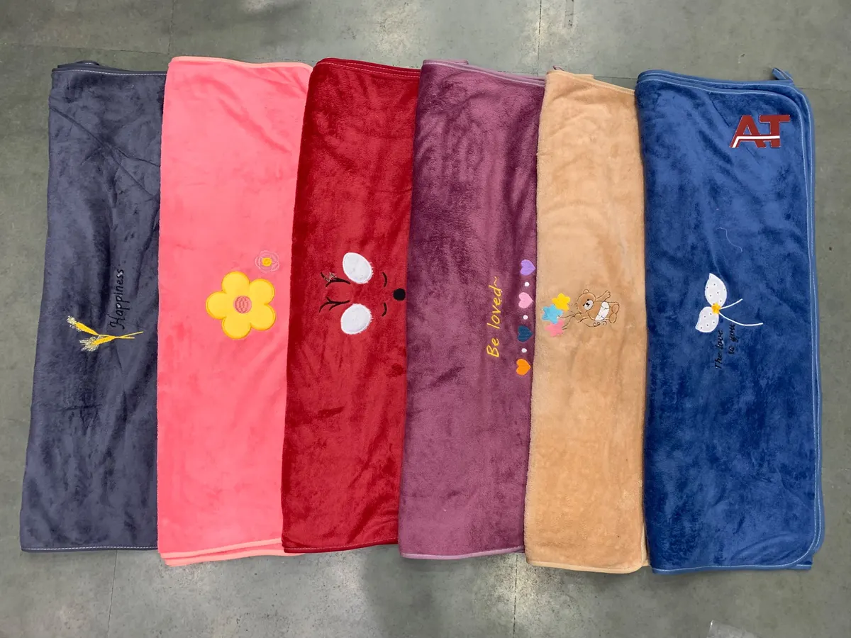 Chikko 30X60 — wholesale soft towels, Apsara Textiles Itwari Nagpur