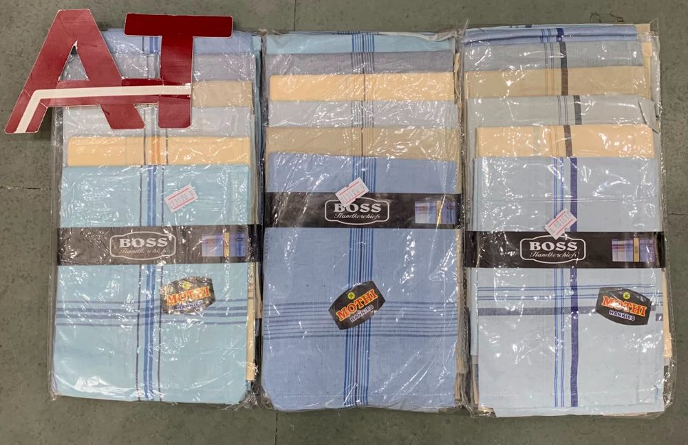 Boss Colour — wholesale gents rumal 1, Apsara Textiles Itwari Nagpur