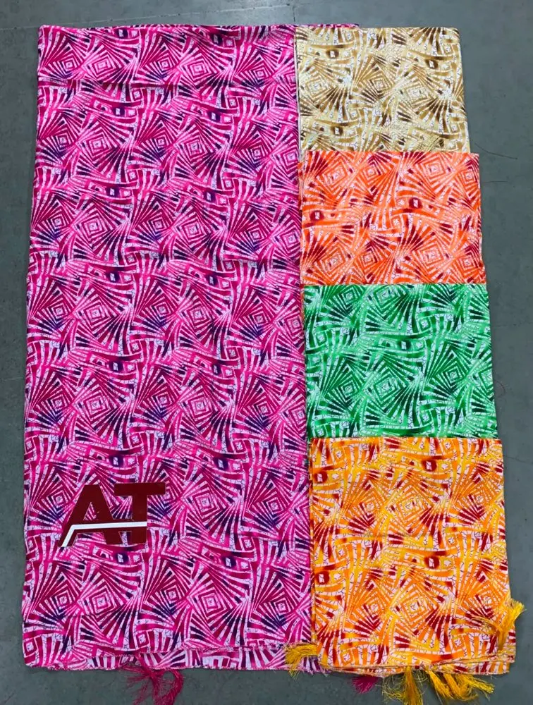 Pallavi Latkan — wholesale reyon stole heavy, Apsara Textiles Itwari Nagpur