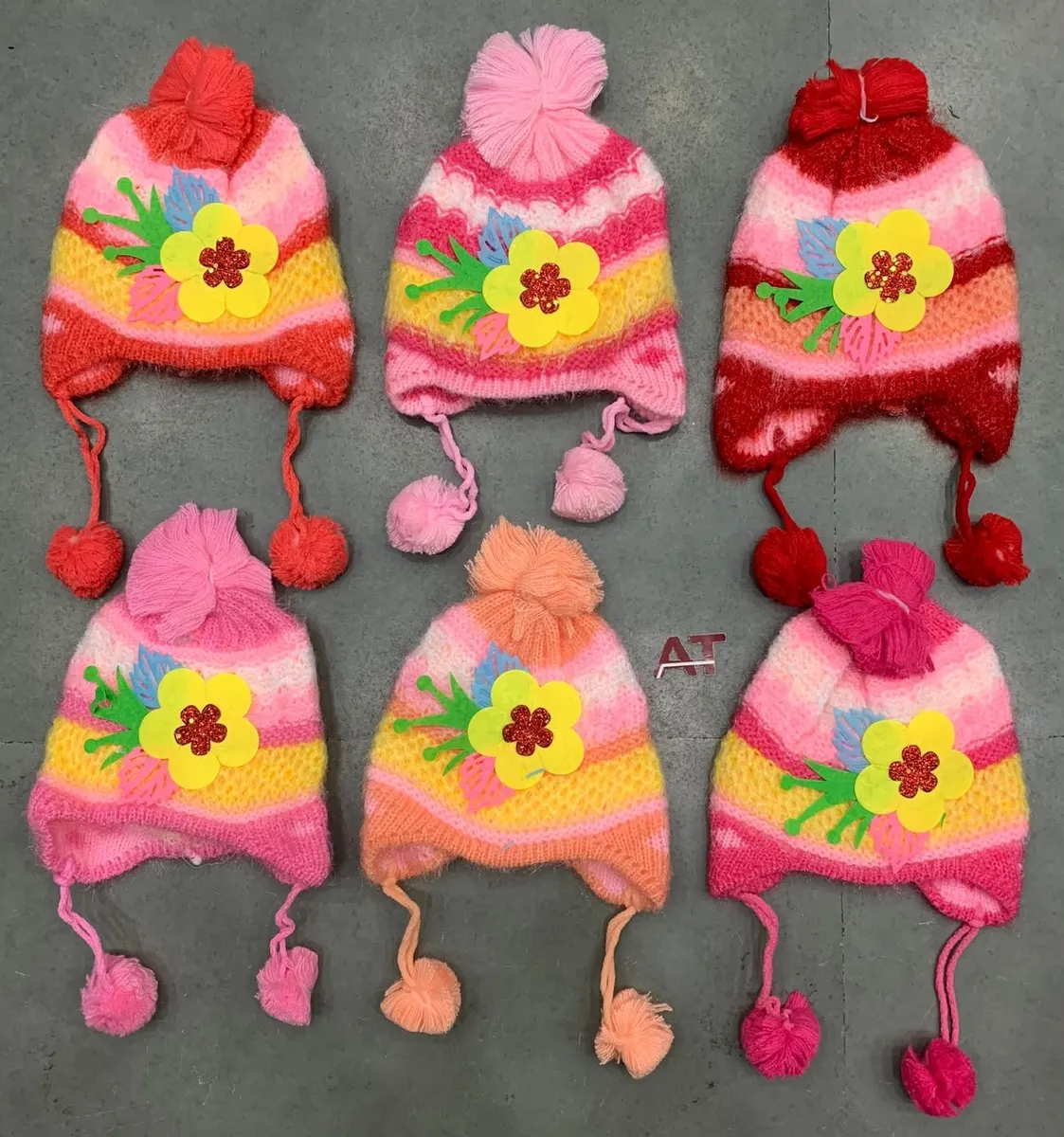 Baby Topi — wholesale baby topi, Apsara Textiles Itwari Nagpur