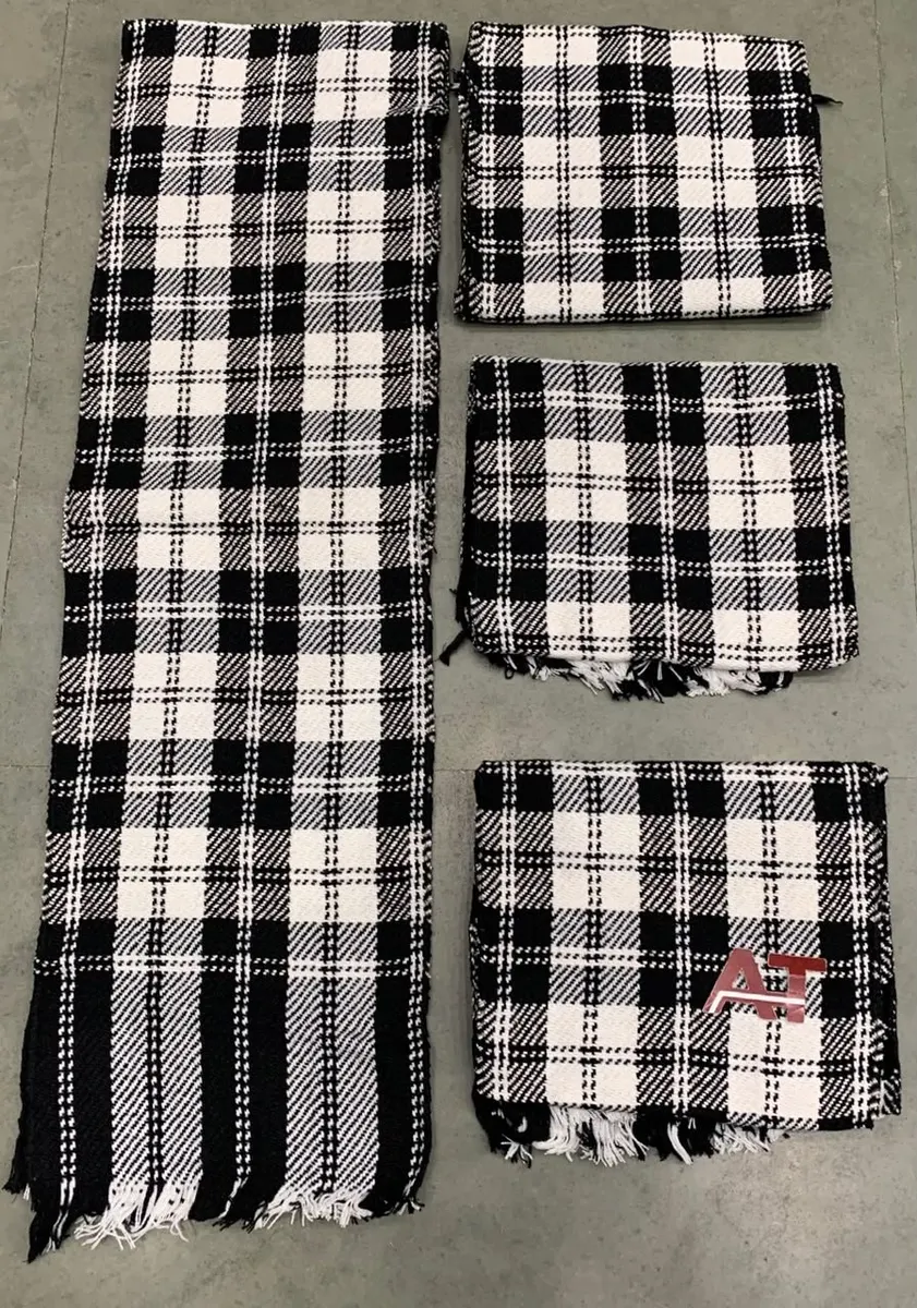 Muffler — wholesale muffler, Apsara Textiles Itwari Nagpur