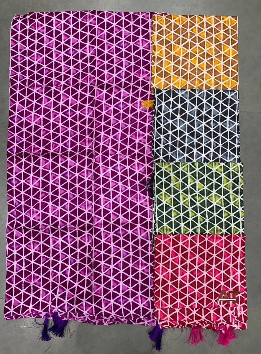 Chirag Reyon — wholesale, Apsara Textiles Nagpur