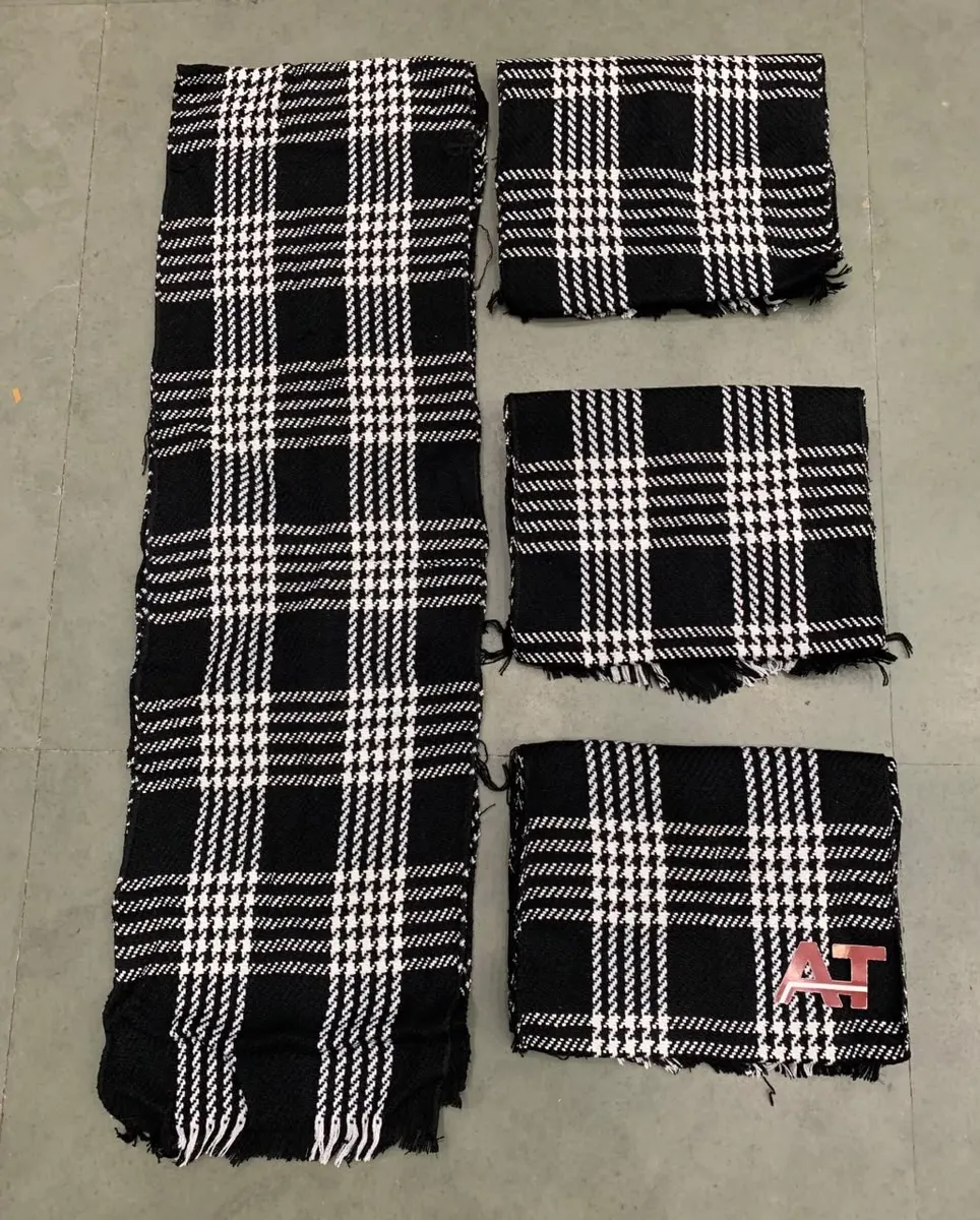 Muffler — wholesale muffler, Apsara Textiles Itwari Nagpur
