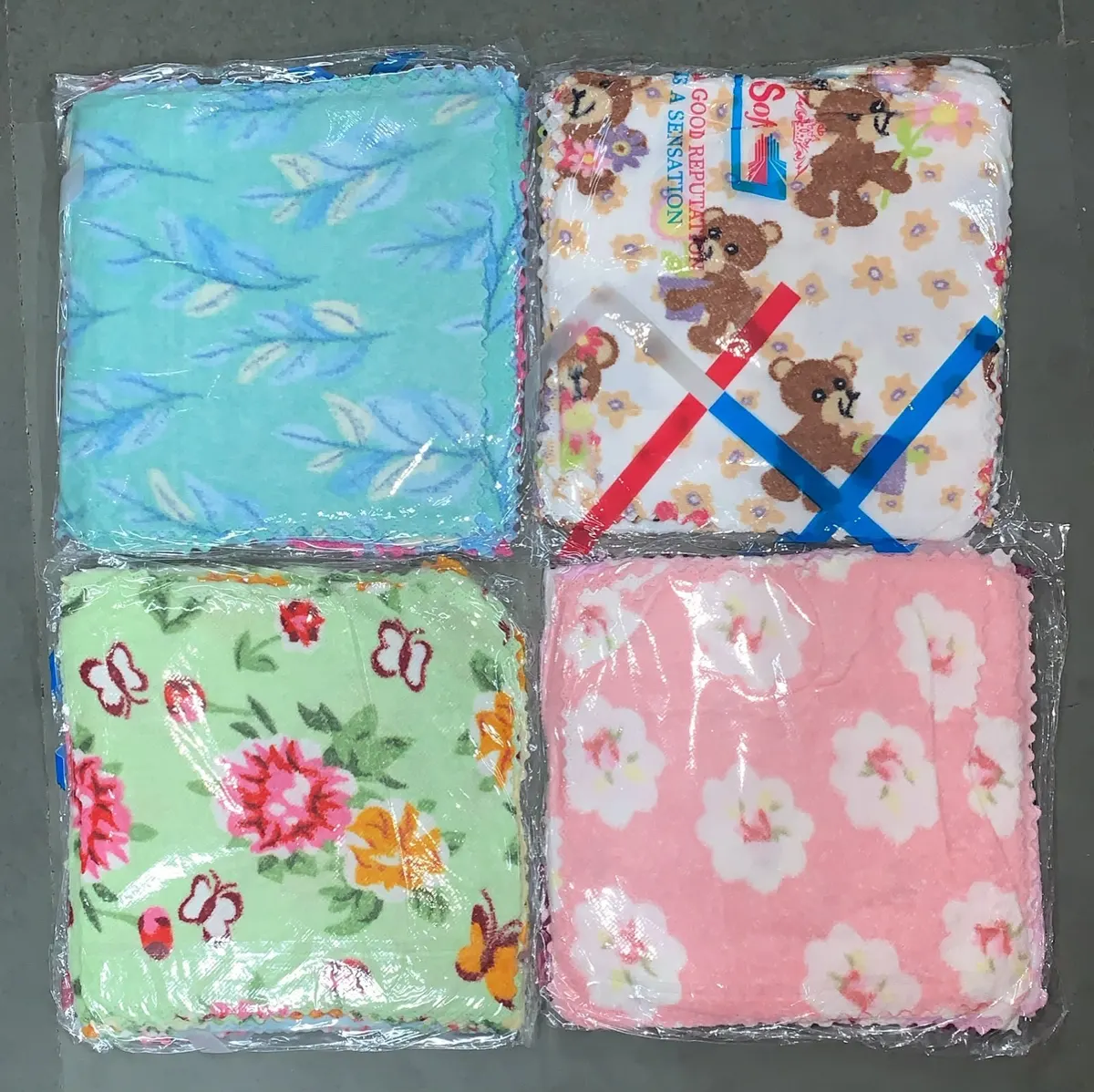 Napkin — wholesale, Apsara Textiles Nagpur