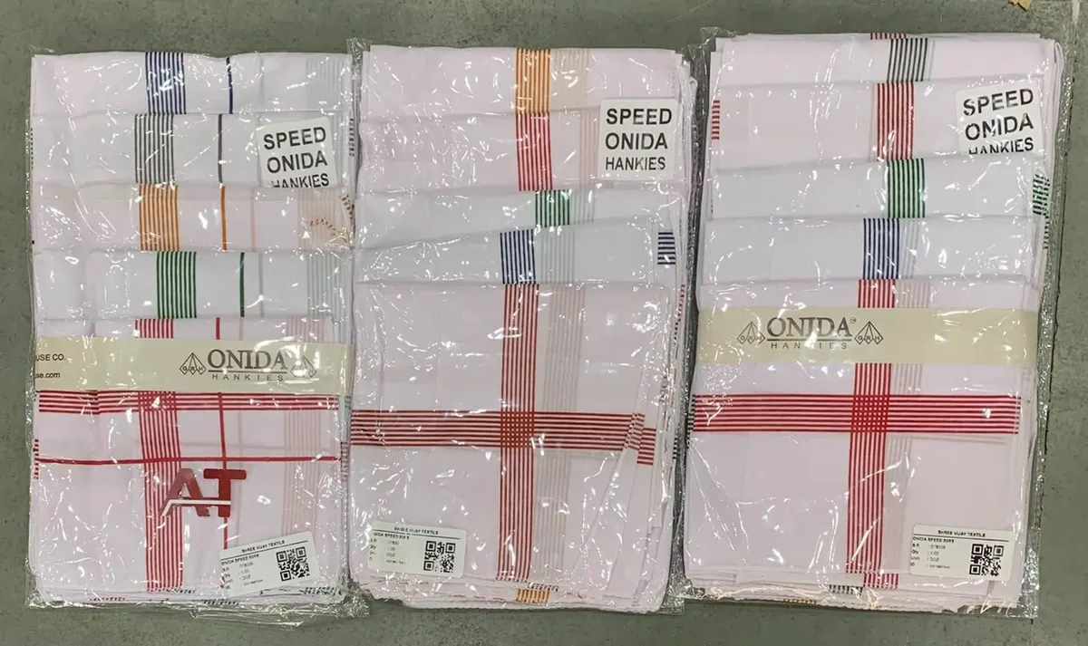 Grh Speed Onida — wholesale gents rumal 1, Apsara Textiles Itwari Nagpur