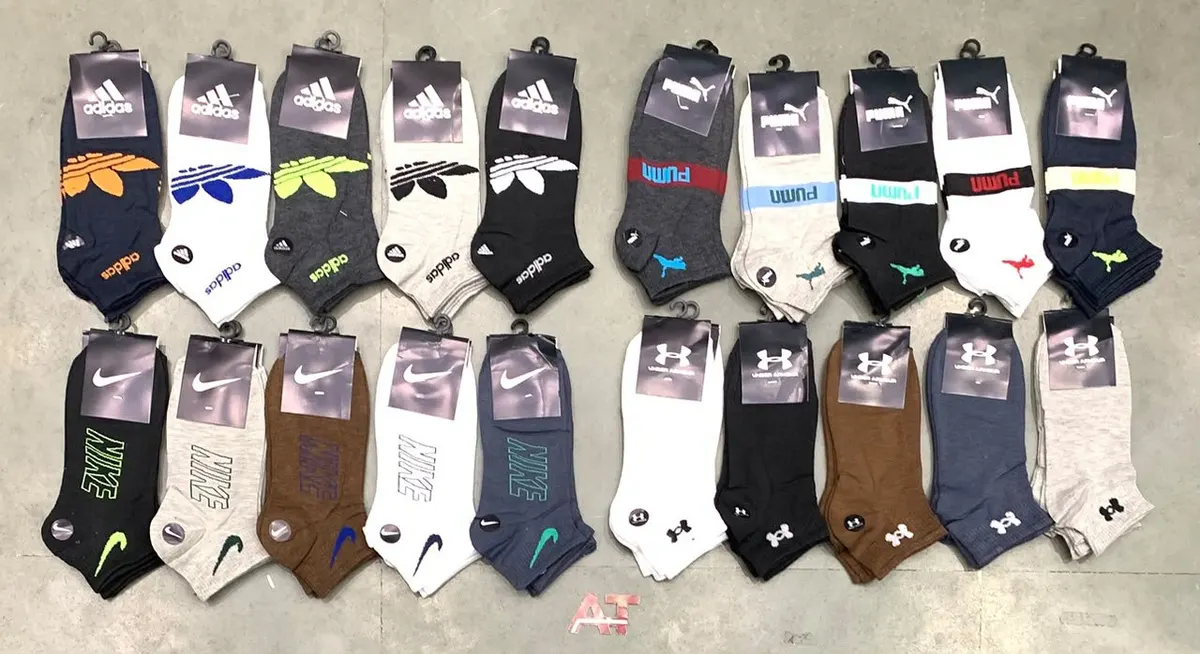 Brand Gents Ankle Socks — wholesale gents socks, Apsara Textiles Itwari Nagpur