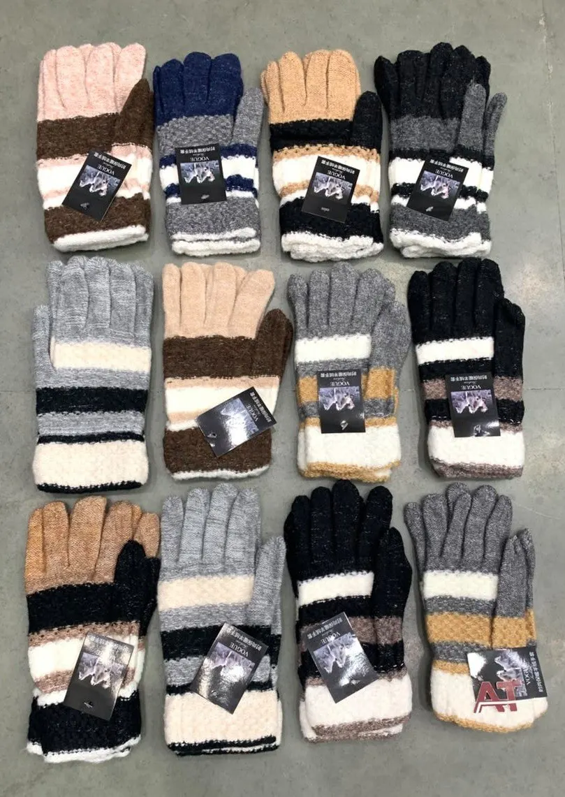 Vougue Gloves — wholesale glove, Apsara Textiles Itwari Nagpur