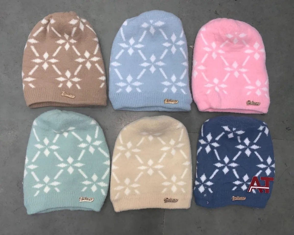 Ladies Topi — wholesale, Apsara Textiles Nagpur