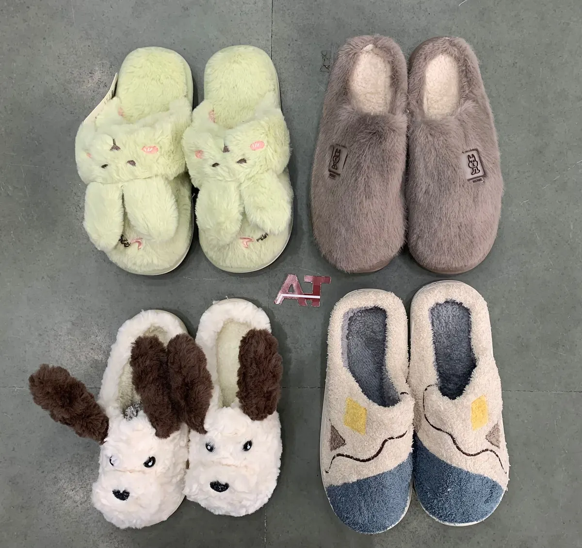 Foot Cover — wholesale, Apsara Textiles Nagpur