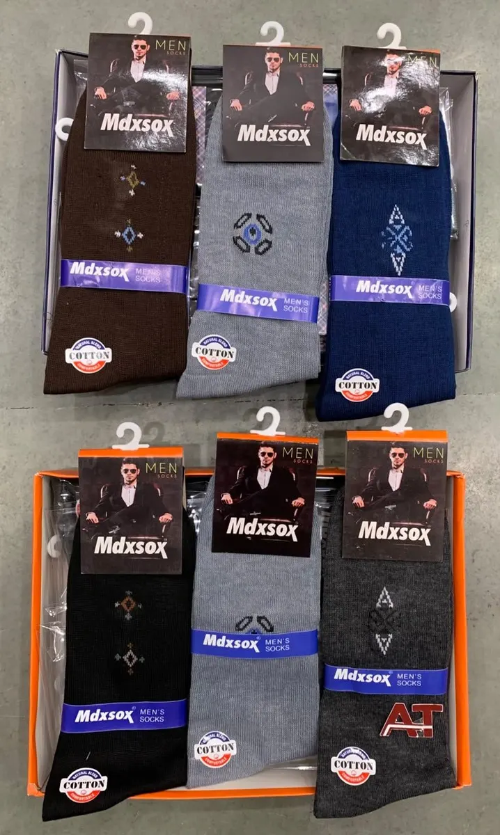 Josh Mdx Gents Ankle Socks — wholesale, Apsara Textiles Nagpur