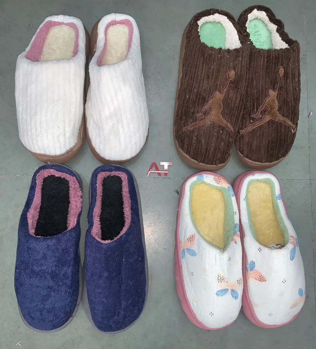 Foot Cover — wholesale, Apsara Textiles Nagpur