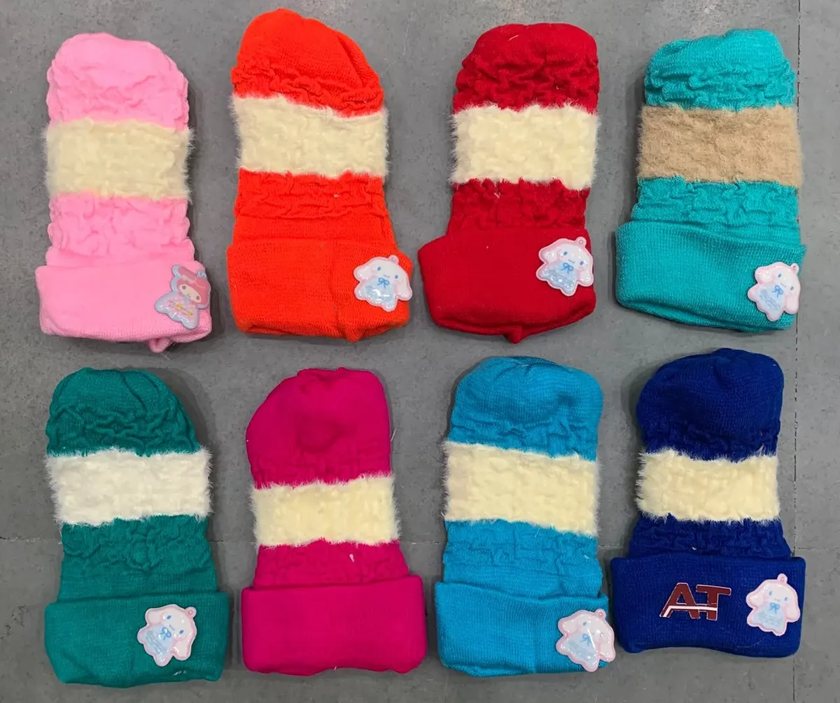 Baby Topi — wholesale baby topi, Apsara Textiles Itwari Nagpur