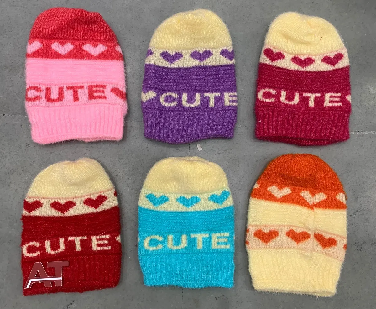 Baby Topi — wholesale baby topi, Apsara Textiles Itwari Nagpur