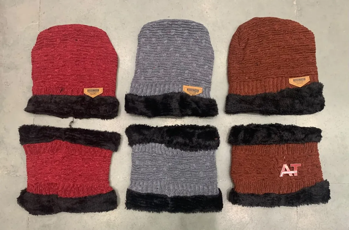 Gents Neck Set — wholesale, Apsara Textiles Nagpur
