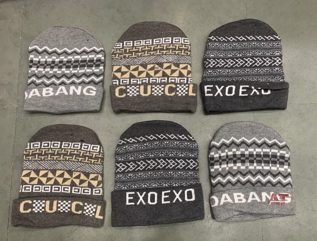 Gents Topi — wholesale, Apsara Textiles Nagpur