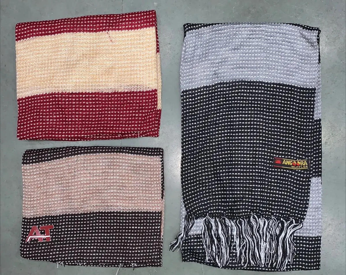 Muffler — wholesale muffler, Apsara Textiles Itwari Nagpur