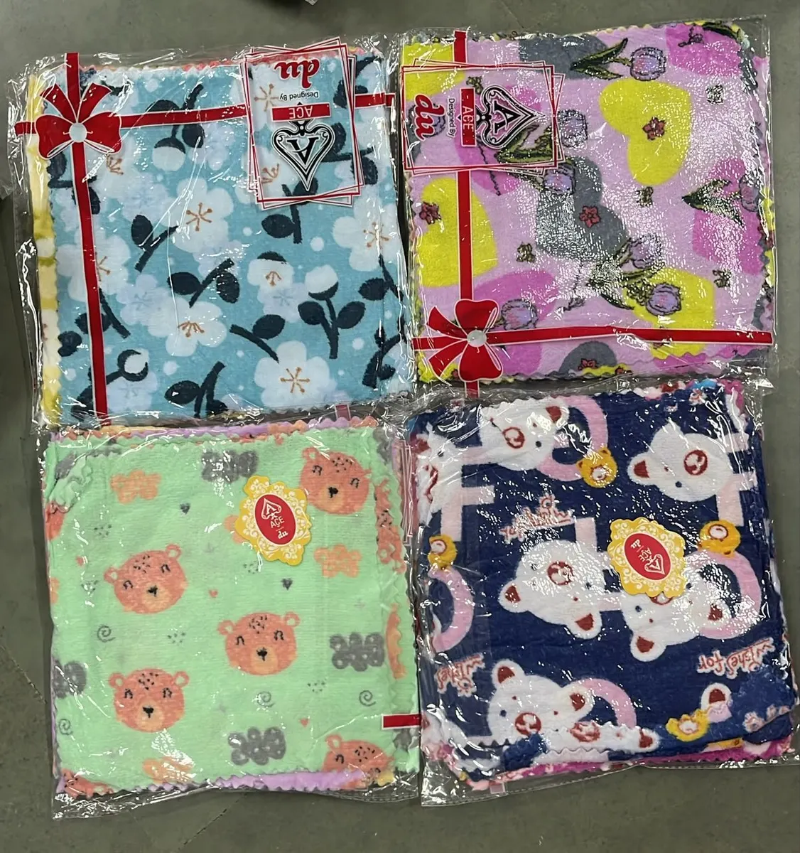 Ace Du — wholesale, Apsara Textiles Nagpur