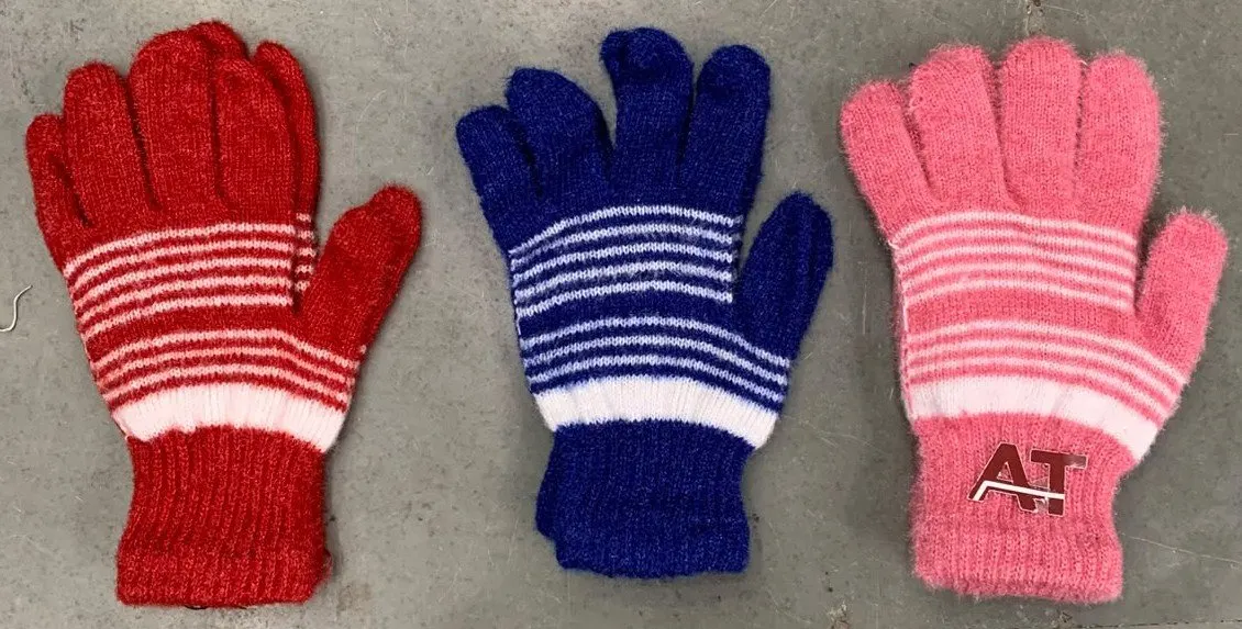 Gloves — wholesale gloves, Apsara Textiles Itwari Nagpur