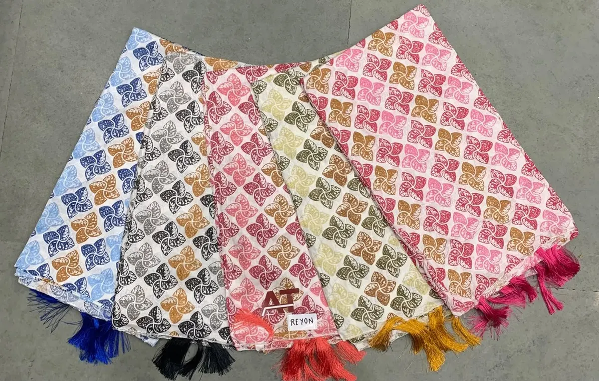 Ar Reyon — wholesale, Apsara Textiles Nagpur