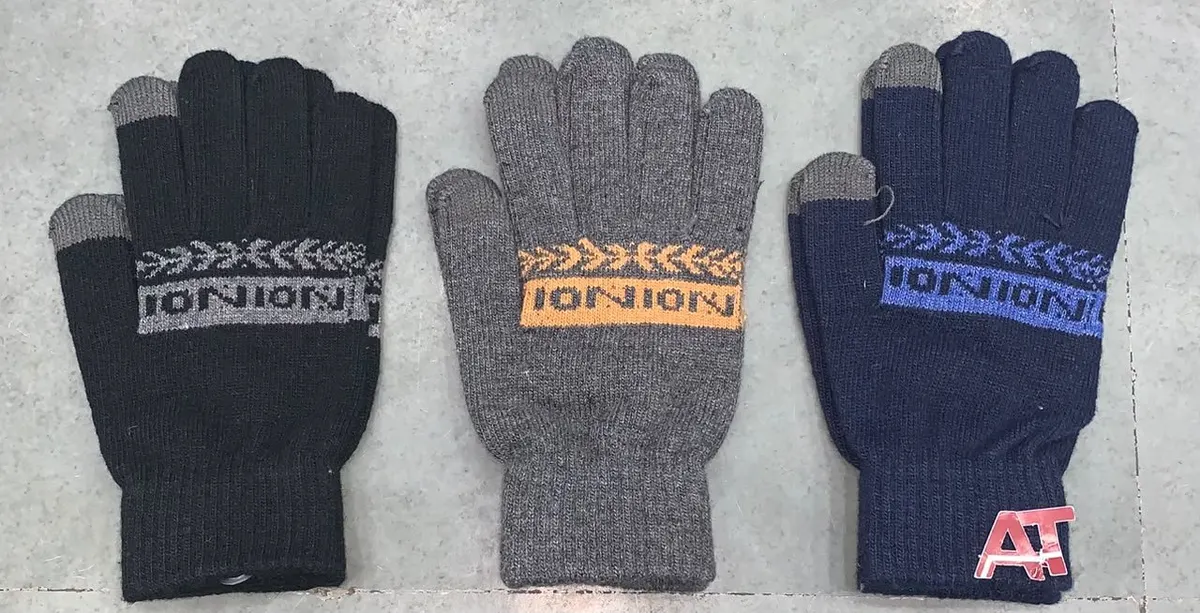 Gents Gloves — wholesale, Apsara Textiles Nagpur