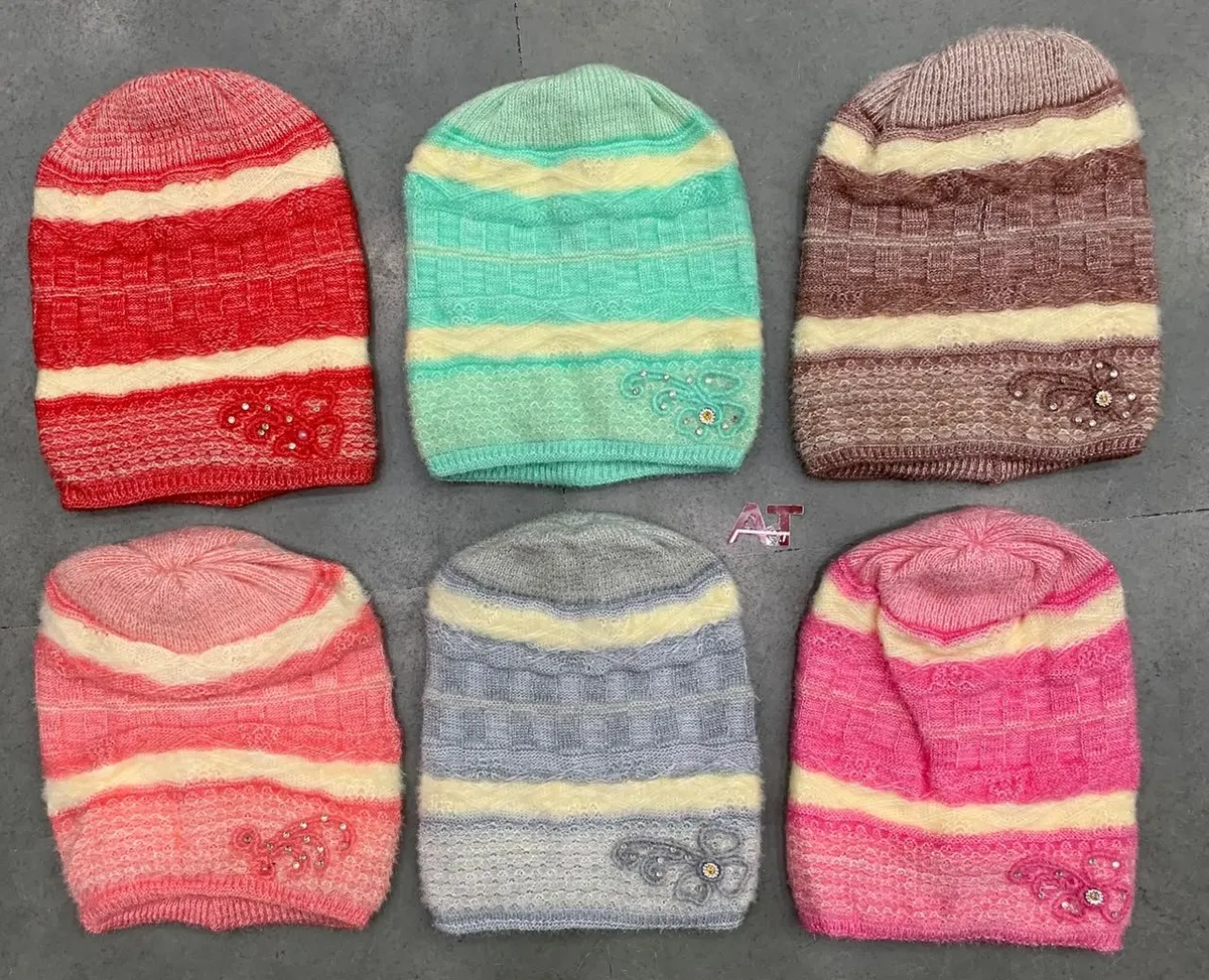 Ladies Topi — wholesale, Apsara Textiles Nagpur