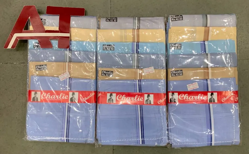 Charli 42.50 Col — wholesale, Apsara Textiles Nagpur