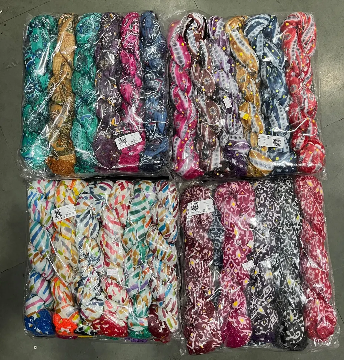 Amaira Choti — wholesale, Apsara Textiles Nagpur