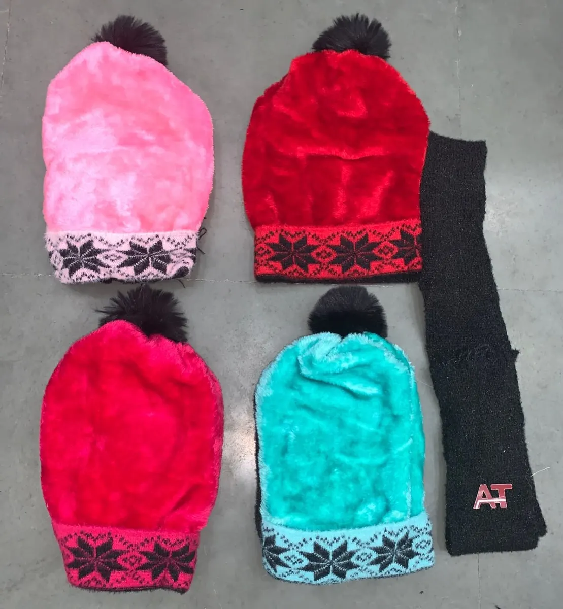 Noori Topi — wholesale, Apsara Textiles Nagpur