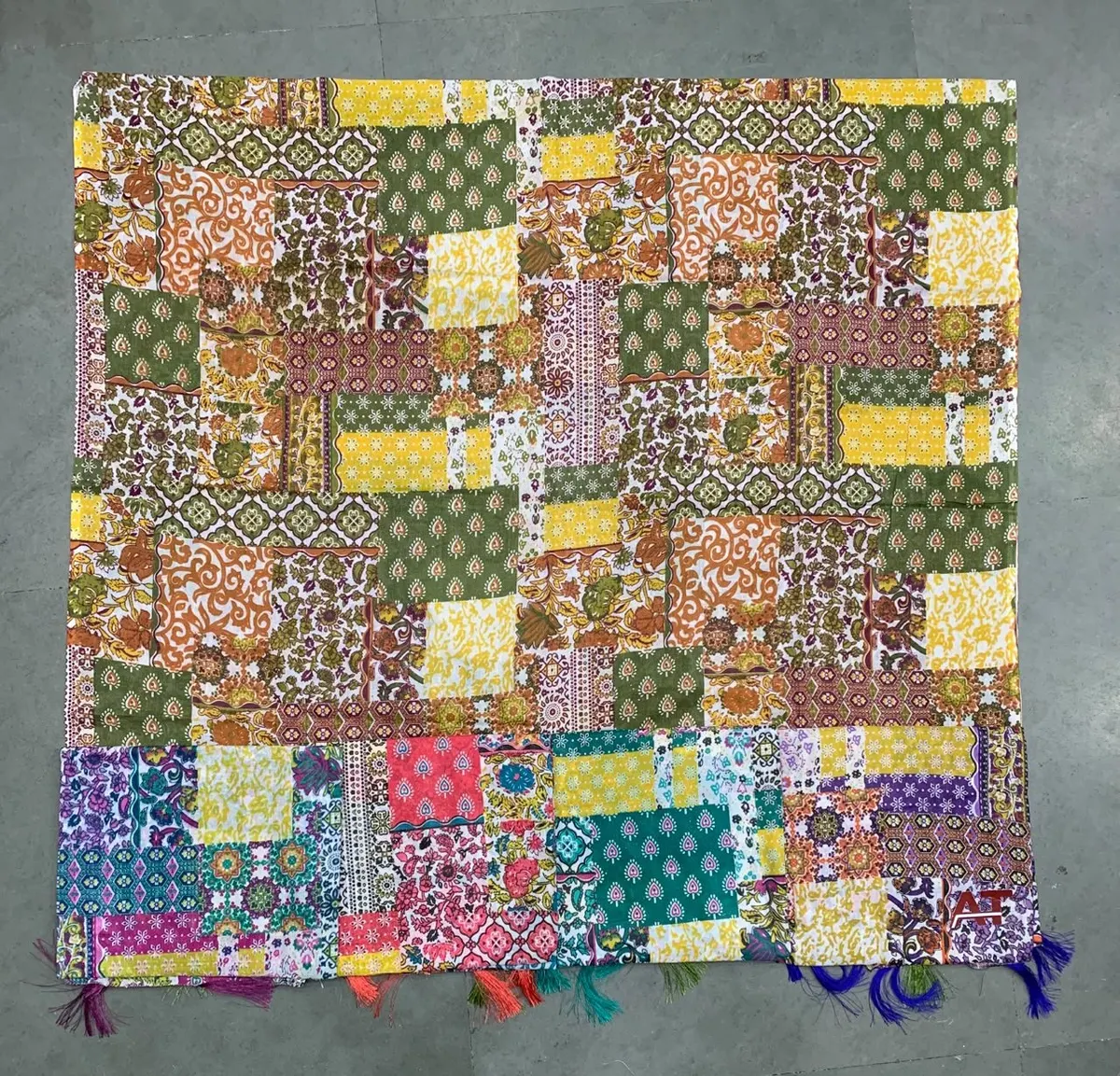 Stc Cotton Jhalar — wholesale, Apsara Textiles Nagpur