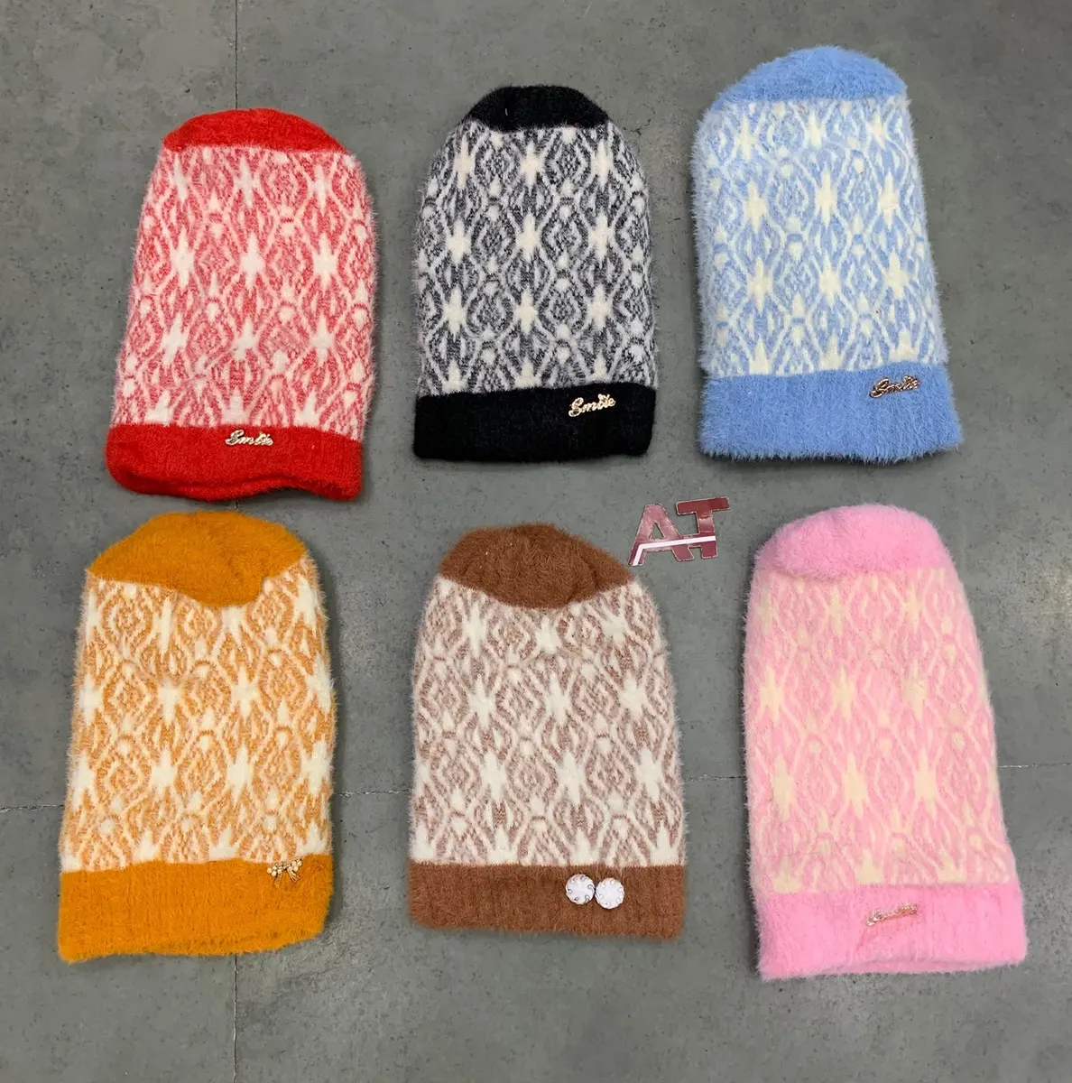 Ladies Topi — wholesale, Apsara Textiles Nagpur