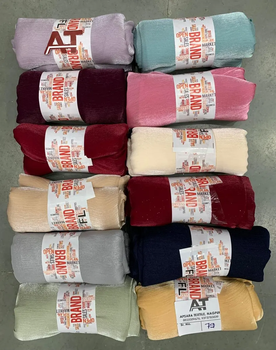 China Stole — wholesale, Apsara Textiles Nagpur