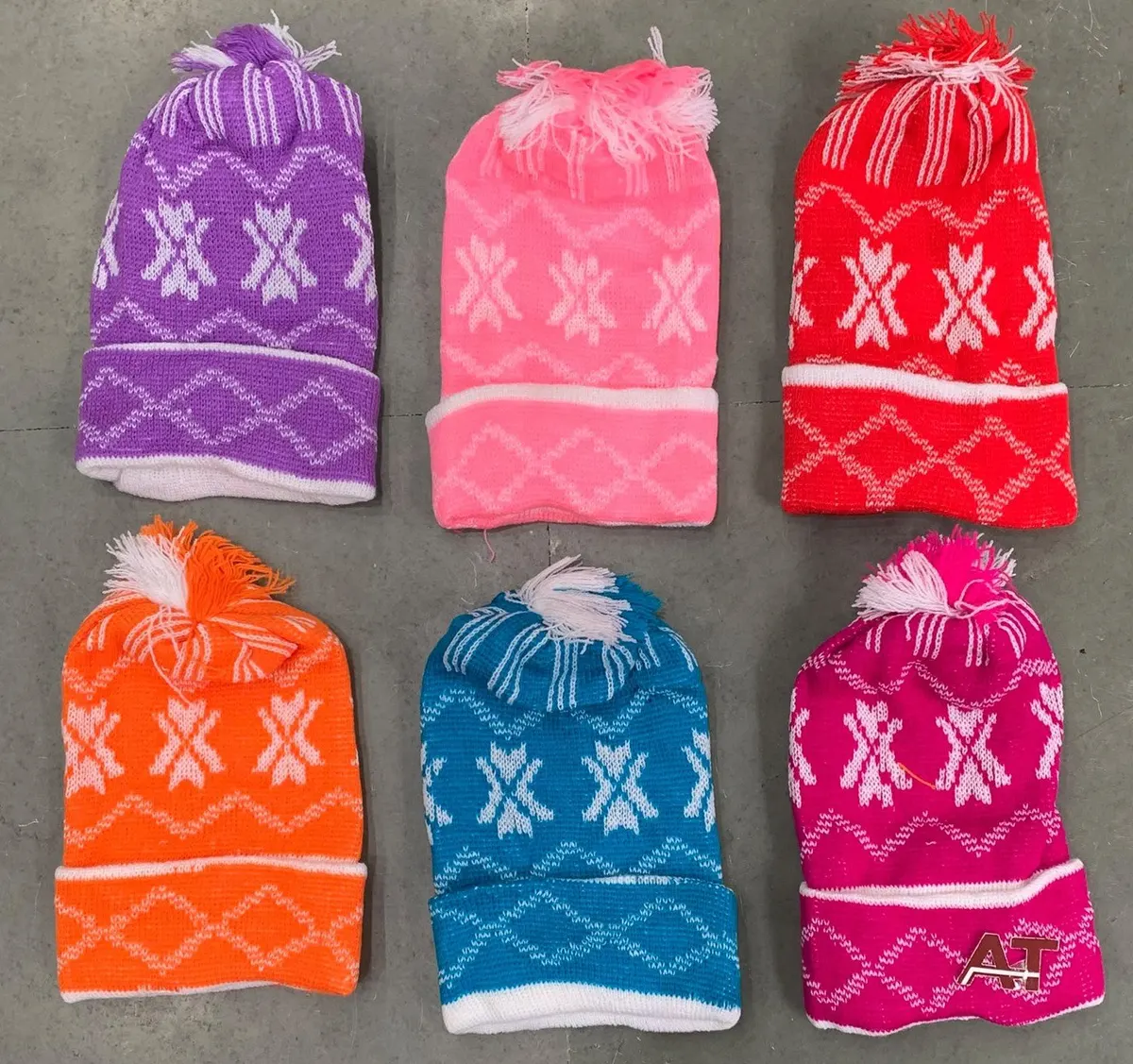 Baby Topi — wholesale baby topi, Apsara Textiles Itwari Nagpur