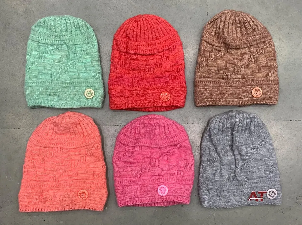 Ladies Topi — wholesale, Apsara Textiles Nagpur