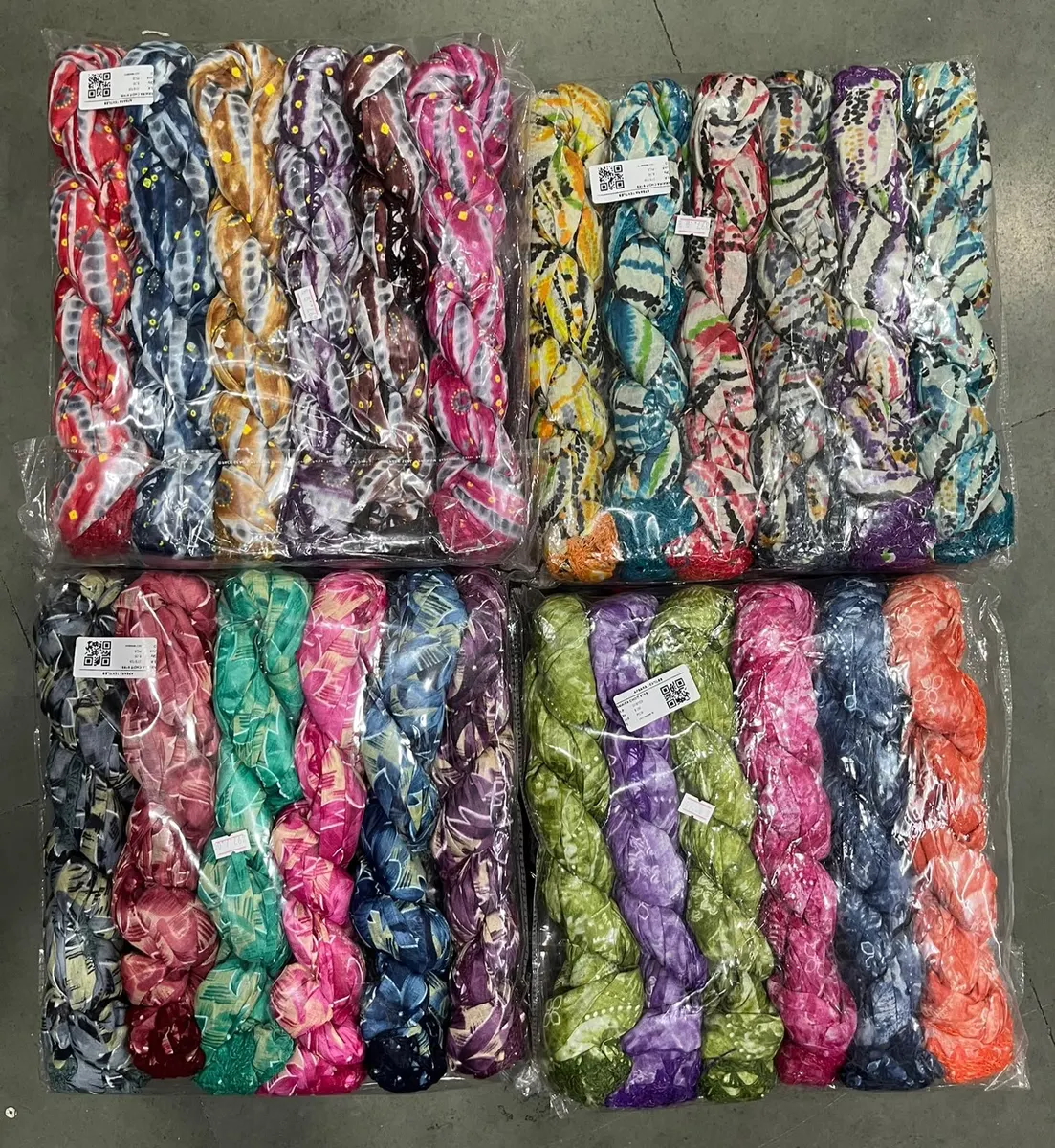 Amaira Choti — wholesale cotton choti, Apsara Textiles Itwari Nagpur