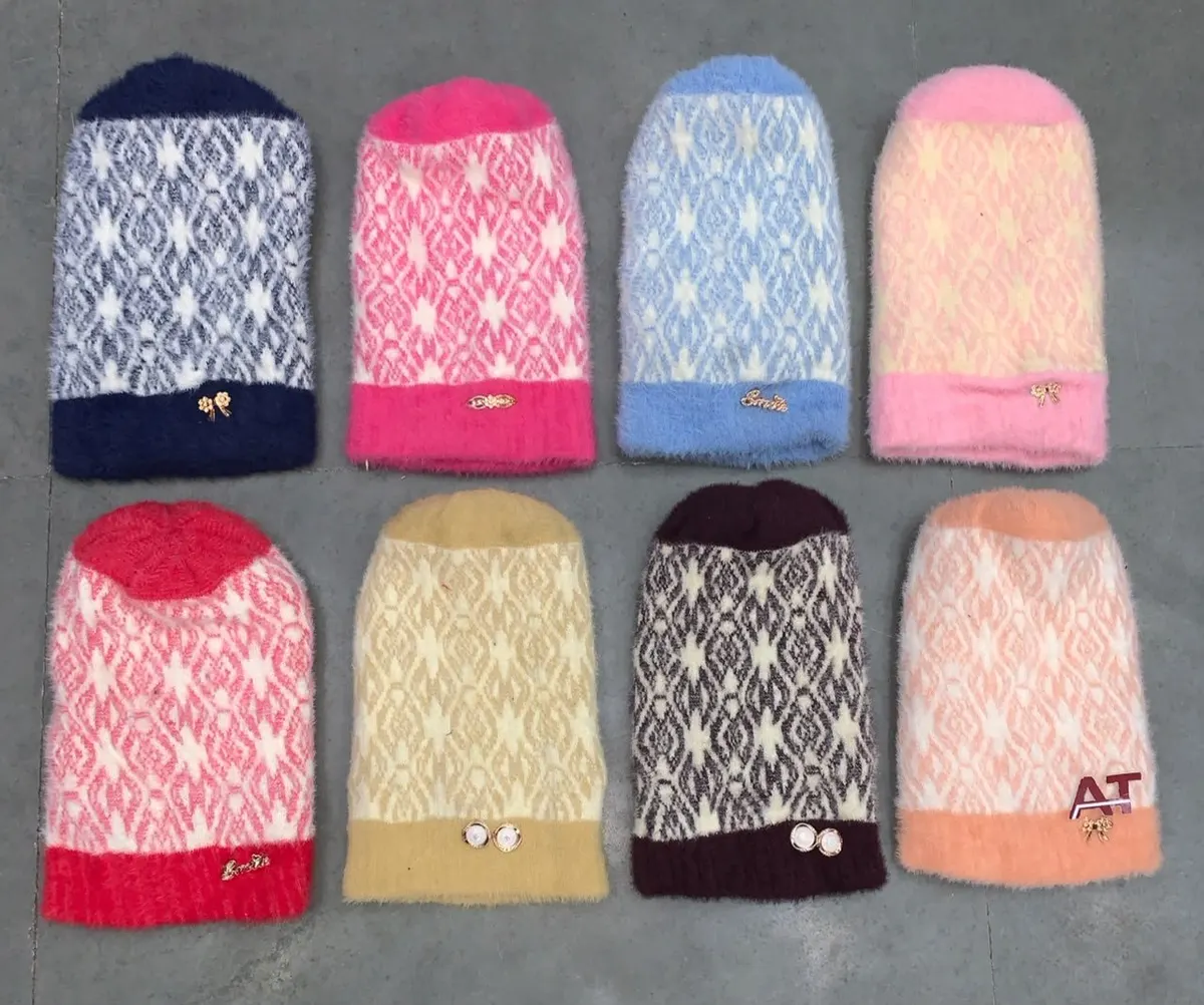 Velvet Topi — wholesale, Apsara Textiles Nagpur