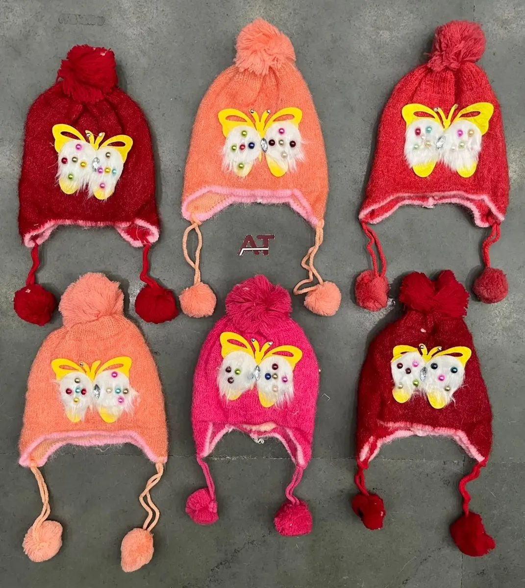 Baby Topi — wholesale baby topi, Apsara Textiles Itwari Nagpur