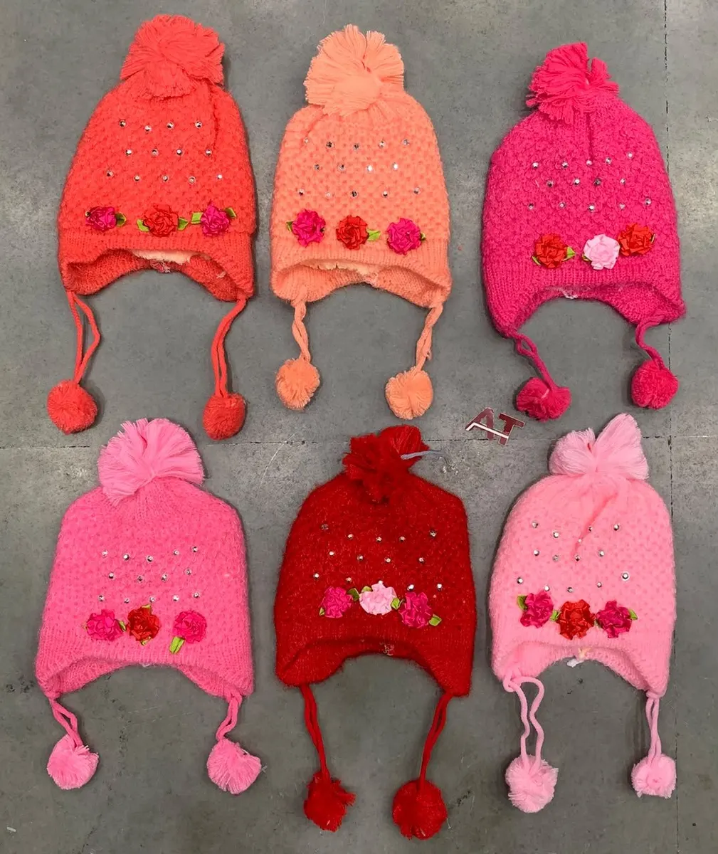 Baby Topi — wholesale baby topi, Apsara Textiles Itwari Nagpur