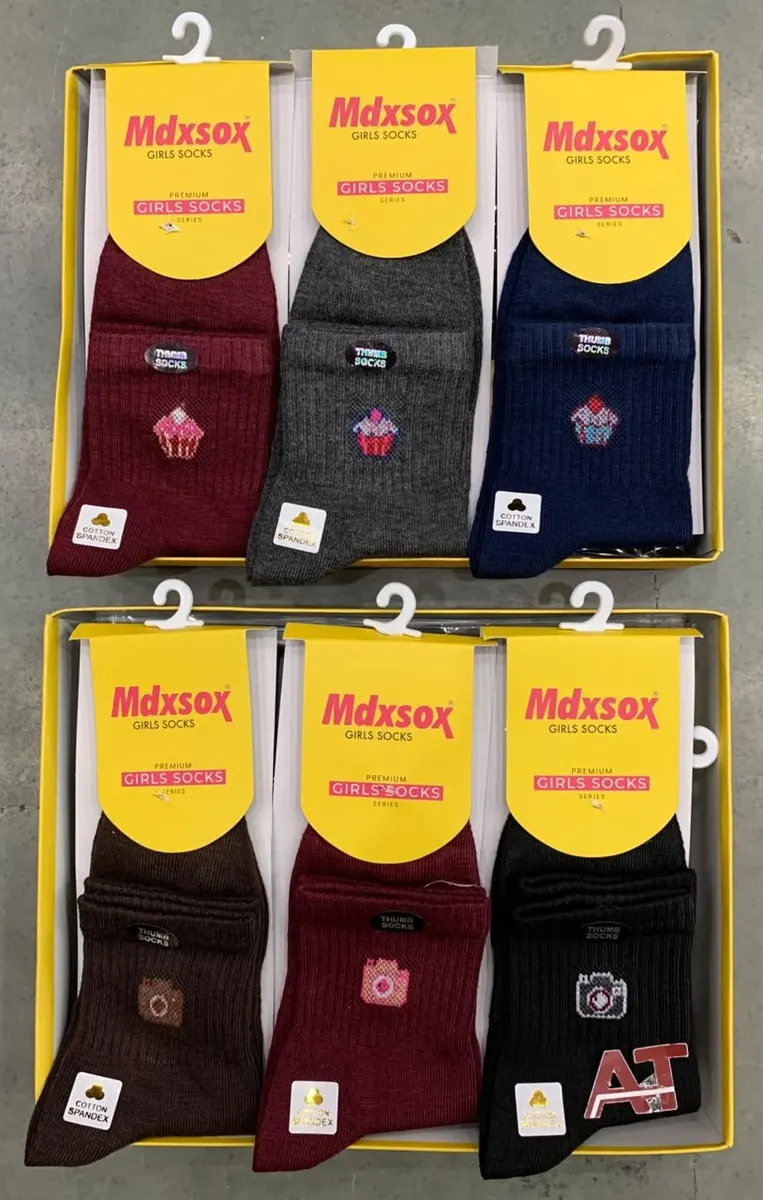 Namrata Mdx Ladies Ankle Socks — wholesale, Apsara Textiles Nagpur