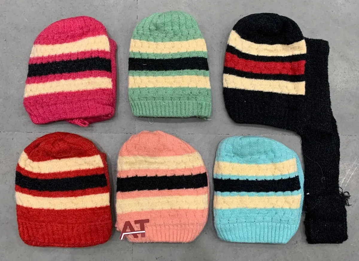 Noori Topi — wholesale, Apsara Textiles Nagpur