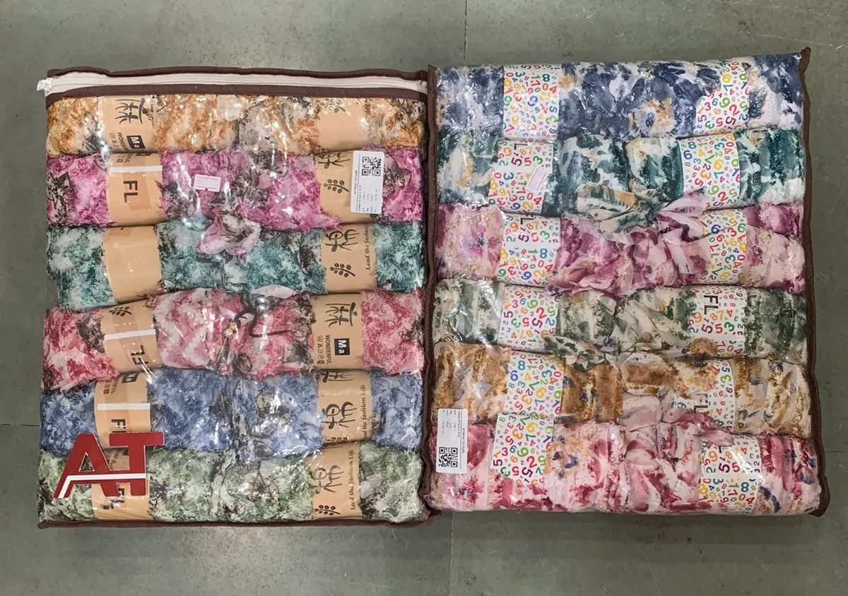 China Stole — wholesale, Apsara Textiles Nagpur