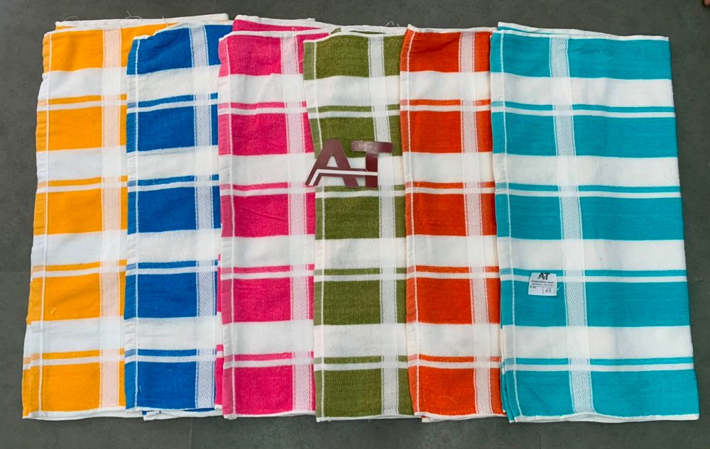 Jalsa Towel 30X60 — wholesale turkish towels, Apsara Textiles Itwari Nagpur