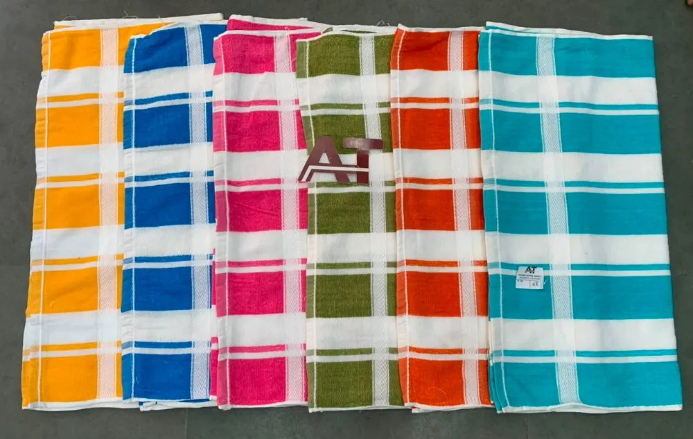 Jalsa Towel 30X60 — wholesale turkish towels, Apsara Textiles Itwari Nagpur