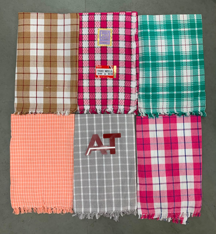 Too Well — wholesale cotton towels, Apsara Textiles Itwari Nagpur