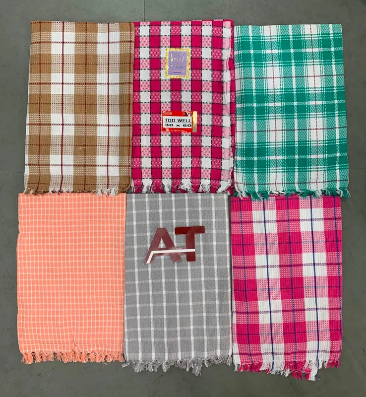 Too Well — wholesale cotton towels, Apsara Textiles Itwari Nagpur