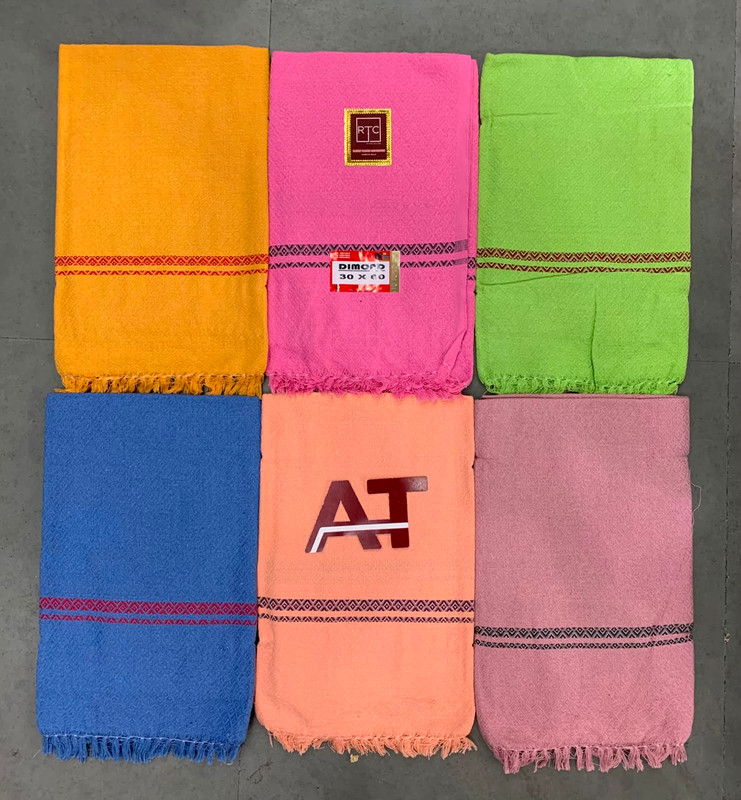 Dimond — wholesale cotton towels, Apsara Textiles Itwari Nagpur